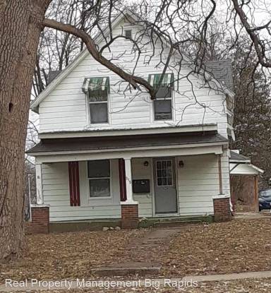 Main picture of 528 S Warren Ave