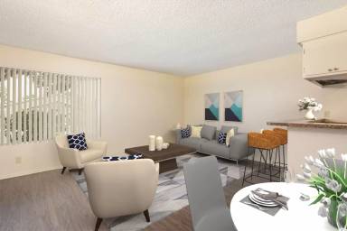 Main picture of Montecito Apartments