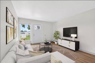 Main picture of Lumen Park View Apartments