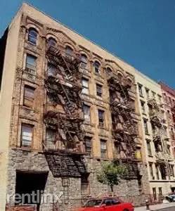 Main picture of 209 E 25th St