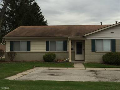 Main picture of 26411 Franklin Pointe Dr