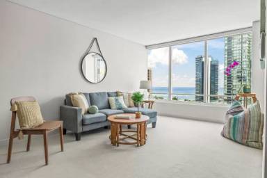 Main picture of Pacifica Honolulu