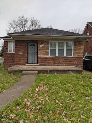 Main picture of 15401 Fairmount Dr
