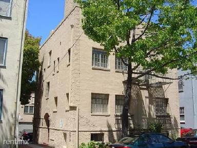 Main picture of Ellsworth Apartments