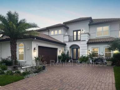 Main picture of 3018 Danube Ct