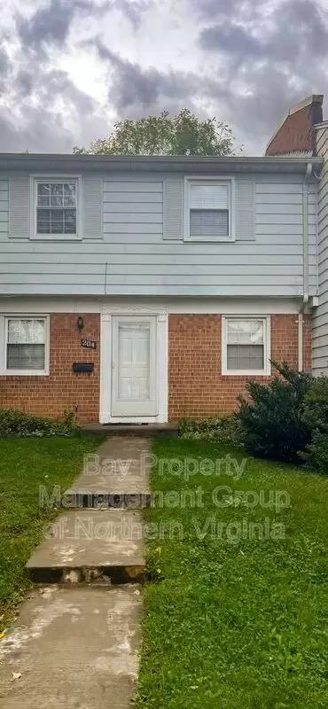 Main picture of 204 Shenandoah St SE