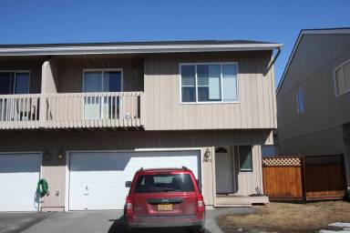 Main picture of Timber Ridge Apartment Homes
