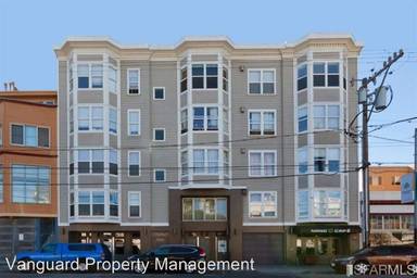 Main picture of 566 S Van Ness Ave