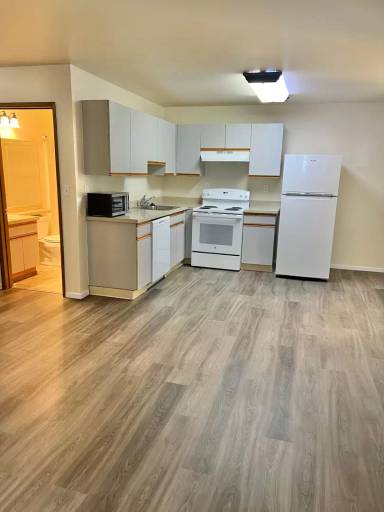 Main picture of Tuscany Apartments