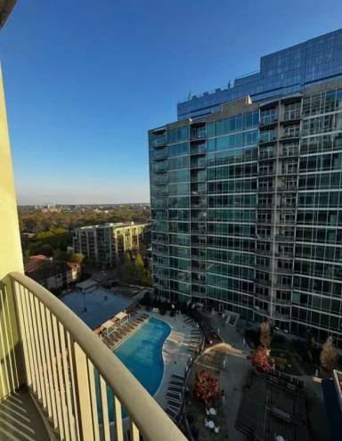Main picture of Metropolis Condos