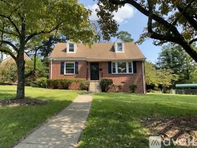 Main picture of 1401 Foster Rd