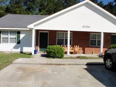 Main picture of 2134 Houston Ave