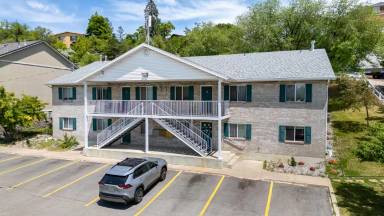 Main picture of The Chocolate House Apartments
