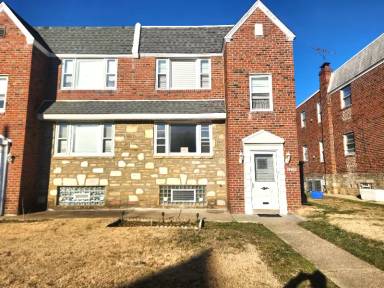 Main picture of 1233 Fuller St