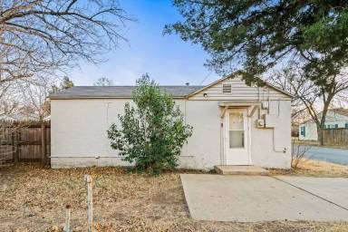 Main picture of 2124 29th St