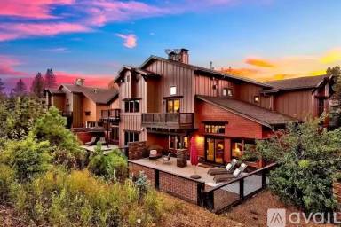 Main picture of 10281 Badger Ln