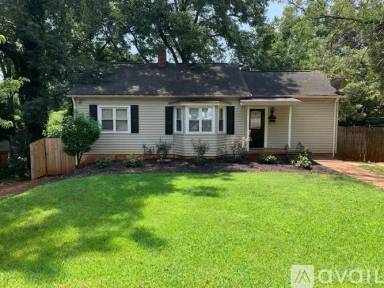 Main picture of 109 Buist Ave