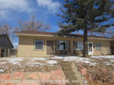 Main picture of 1120 E Fountain Blvd
