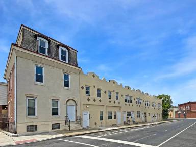 Main picture of 2112 Orthodox St