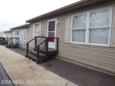 Main picture of 527 John St