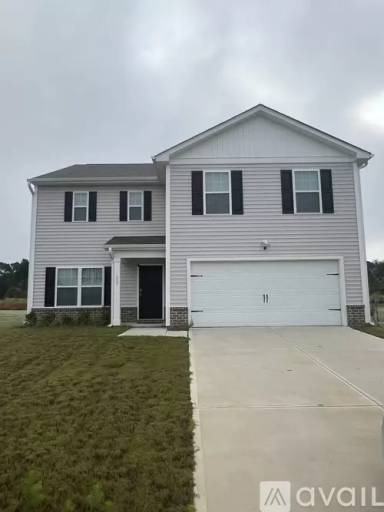Main picture of 117 Olive History Way