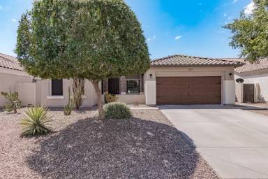 Main picture of 1201 E Benrich Dr