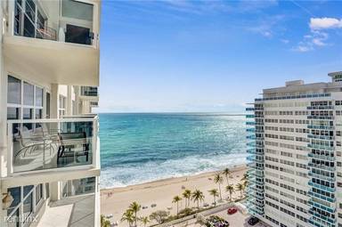 Main picture of Playa Del Sol Condo