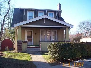 Main picture of 1302 Packard St