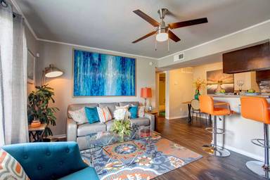 Main picture of Alegria Apartments