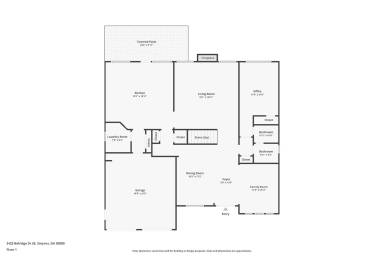 Main picture of 3425 Belridge Dr SE