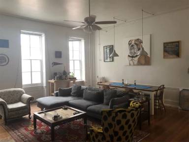 Main picture of 1826 Spruce Street, Philadelphia, PA 19103 - 3F