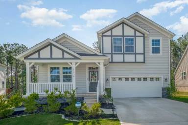 Main picture of 15016 Red Canoe Way