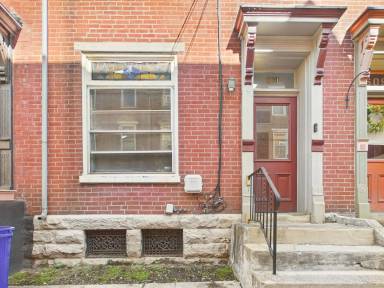 Main picture of 1611 Susquehanna St