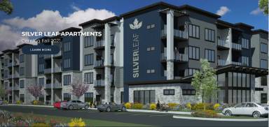 Main picture of Silverleaf Apartments
