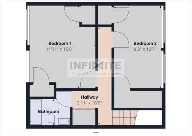 Main picture of 325 N 16th Ave