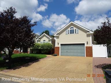 Main picture of 5304 Queen Bishop Ln