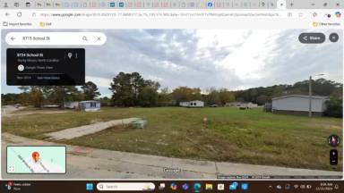 Main picture of 8715 School St