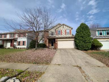 Main picture of 1362 Abbeyhill Dr