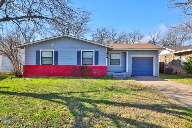 Main picture of 1274 S Jefferson Dr