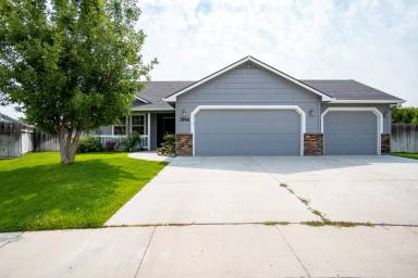 Main picture of 3916 Kirby Cir