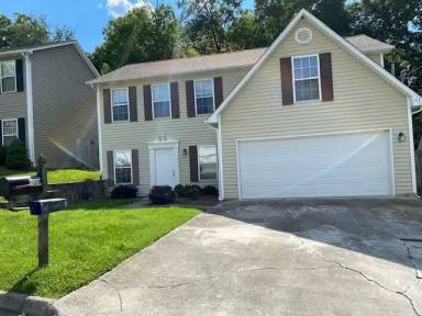 Main picture of 719 Gracewood Way