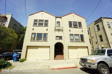 Main picture of 2211 Channing Way