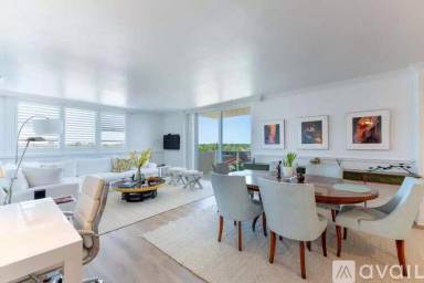 Main picture of La Fontana Apartments