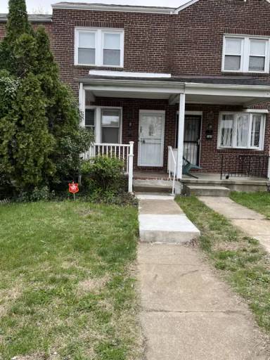 Main picture of 507 E Cold Spring Ln