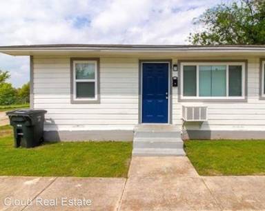 Main picture of 1407 Bundrant Dr