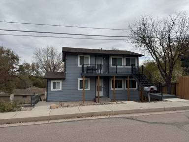 Main picture of 1225 N Chestnut St