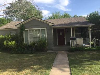 Main picture of Woodlawn Subdivision
