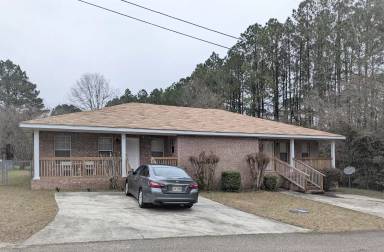 Main picture of 1104 Howell Rd