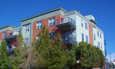 Main picture of Towne Square Lofts