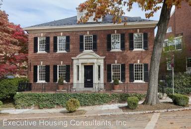 Main picture of 10 Kalorama Cir NW